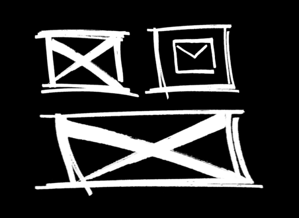 wireframe
